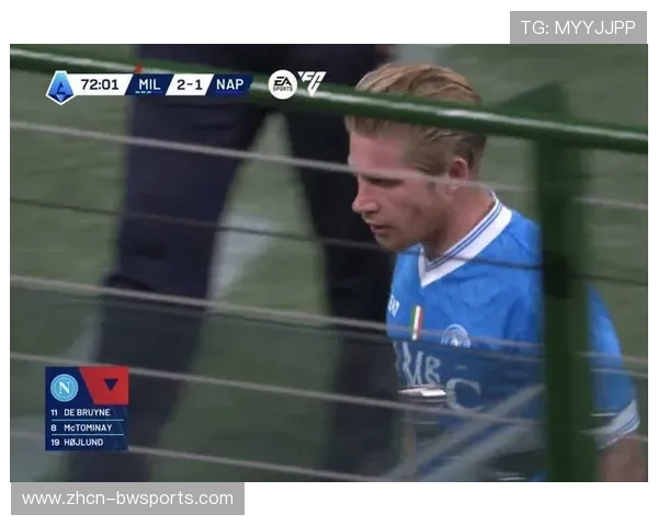 德布劳内欧冠送出两次助攻赛后回应与孔蒂关系澄清无矛盾 德布劳内欧冠送出两次助攻赛后回应与孔蒂关系澄清无矛盾