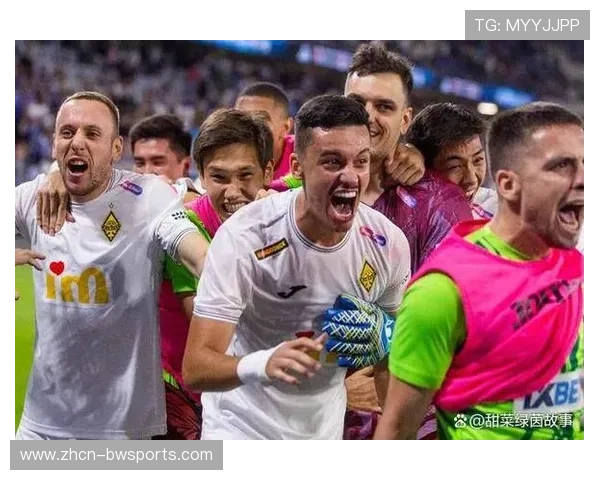 阿拉木图凯拉特鏖战帕福斯双方攻防激烈最终以零比零握手言和 阿拉木图凯拉特鏖战帕福斯双方攻防激烈最终以零比零握手言和