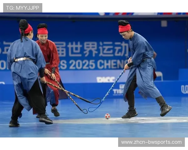 舟山青少年软式曲棍球赛，小球员汤恂谈团队协作意义