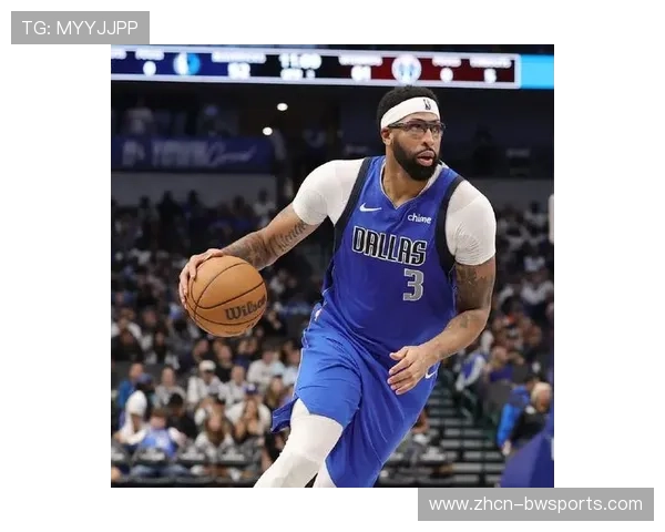 独行侠前锋安东尼·戴维斯遭遇轻度腹股沟拉伤,预计缺席数场 独行侠前锋安东尼·戴维斯遭遇轻度腹股沟拉伤,预计缺席数场