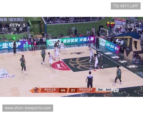 南京同曦新外援汉兹首秀32分，率队大胜深圳展现潜力