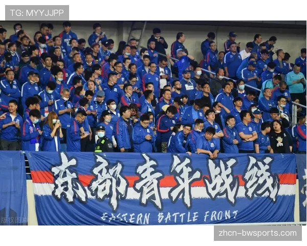 “足球无障碍”项目帮助残疾球迷更好地观赛